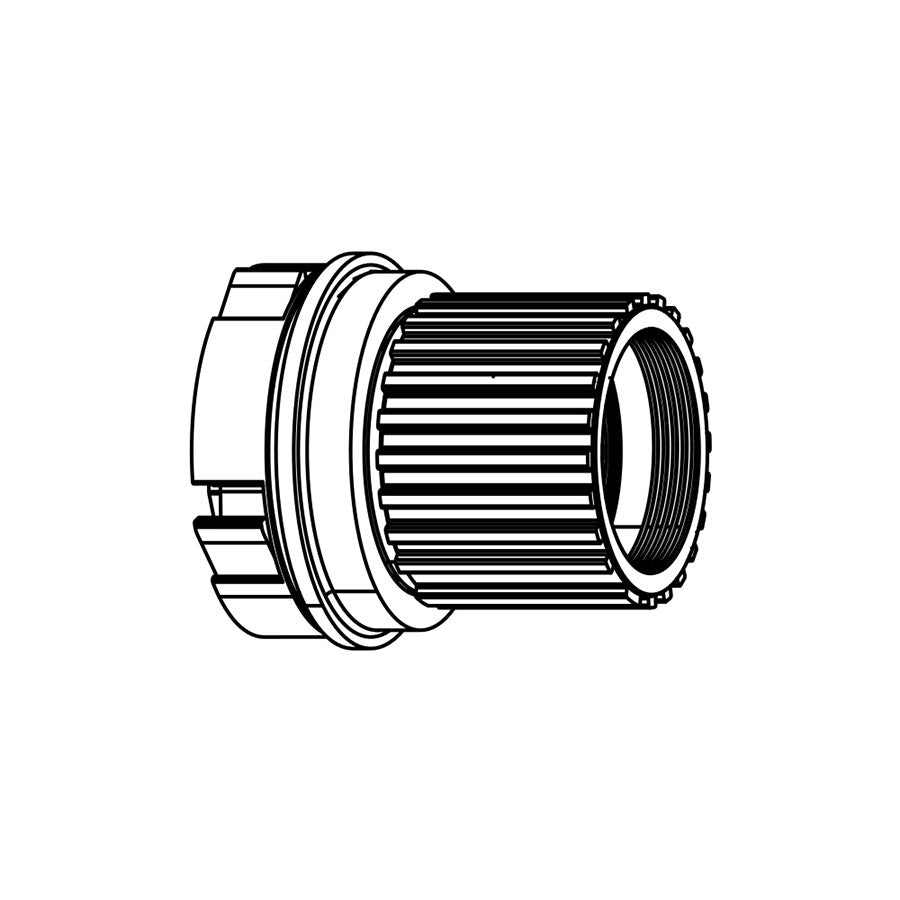 Zipp ZM900 Freehub Body