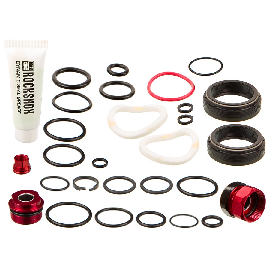 RockShox SID SL Gen-D 200 Hour Kit