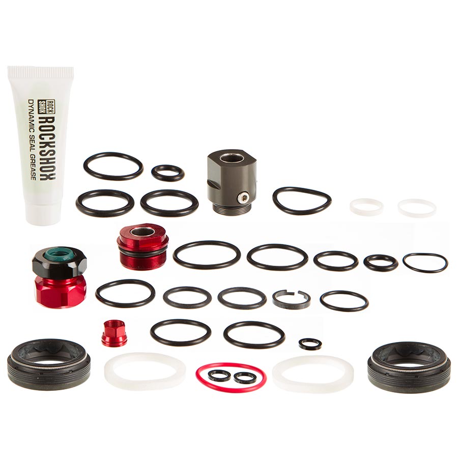 RockShox SID SL Gen-C 200 Hour Kit