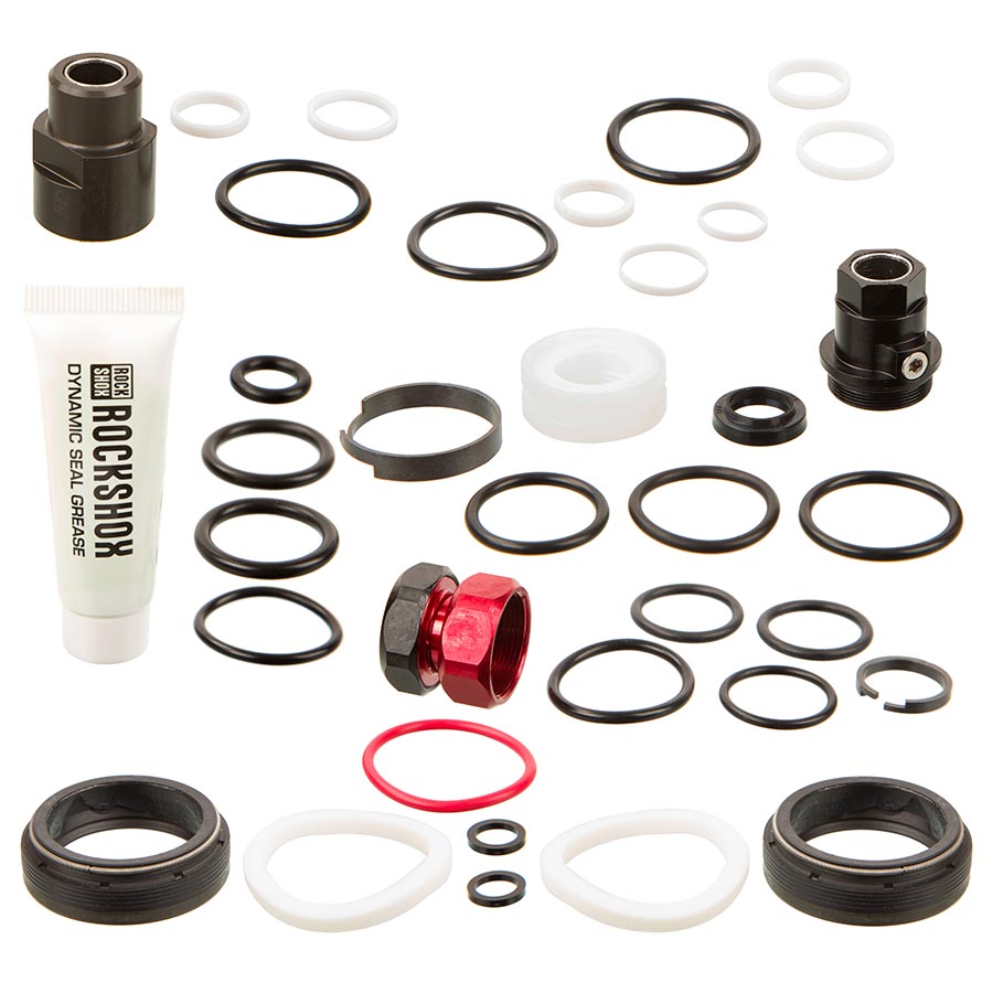 RockShox SID SL Gen-B 200 Hour Kit