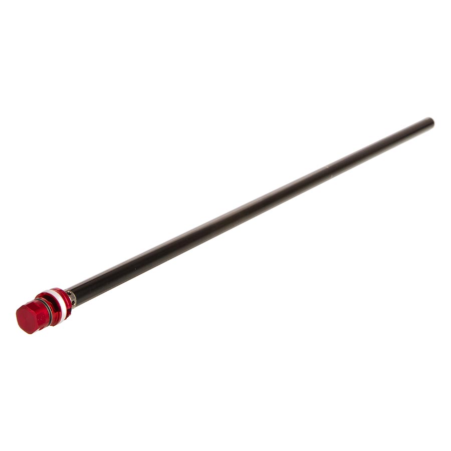 RockShox Damper Shaft Assy - Boxxer D1