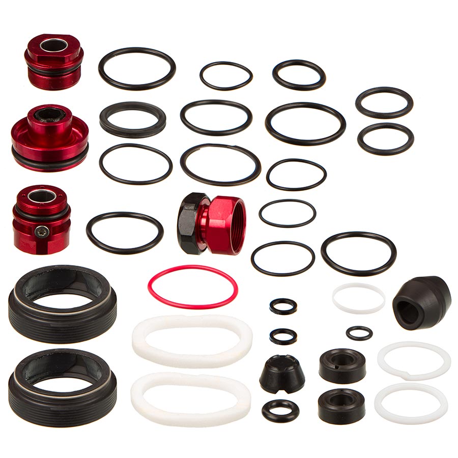 RockShox Lyrik Gen-D 200 Hour Kit