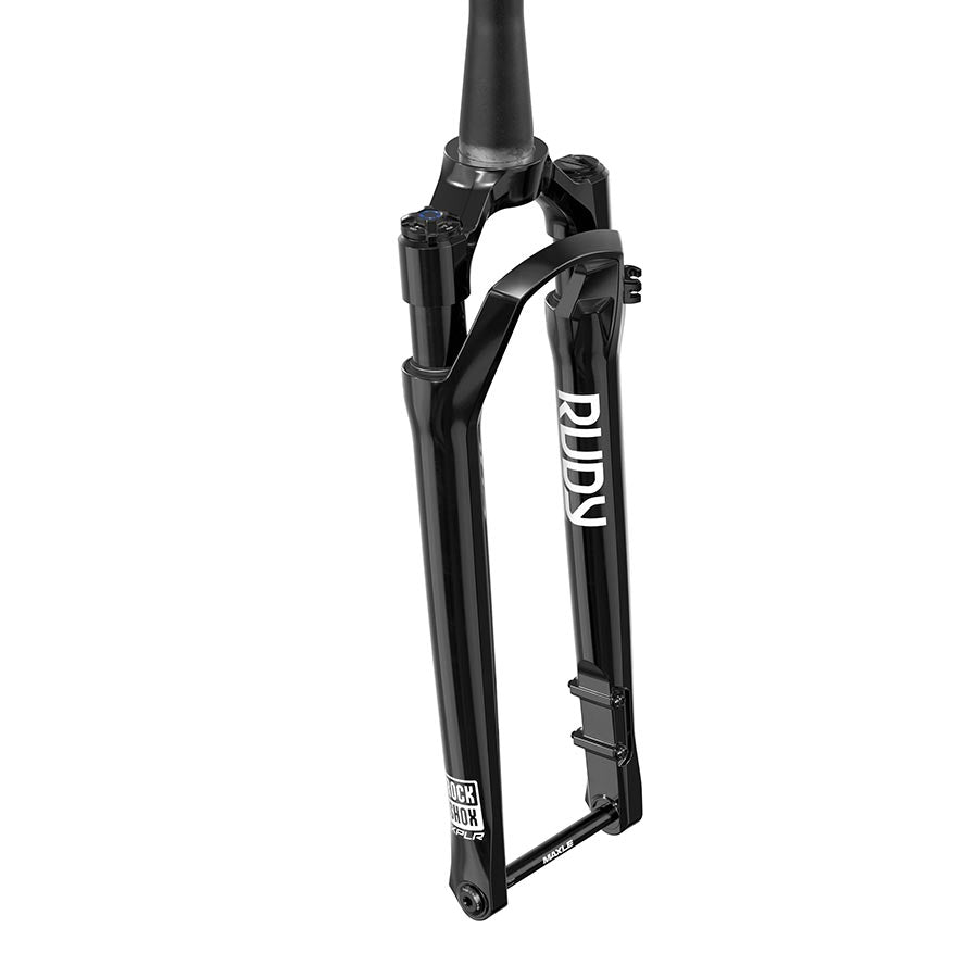 RockShox Rudy Ultimate XPLR A2