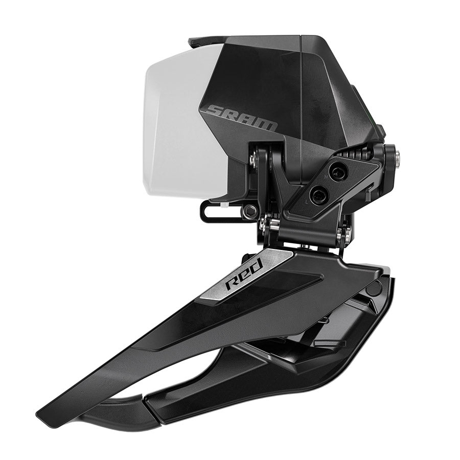 SRAM Red AXS E1