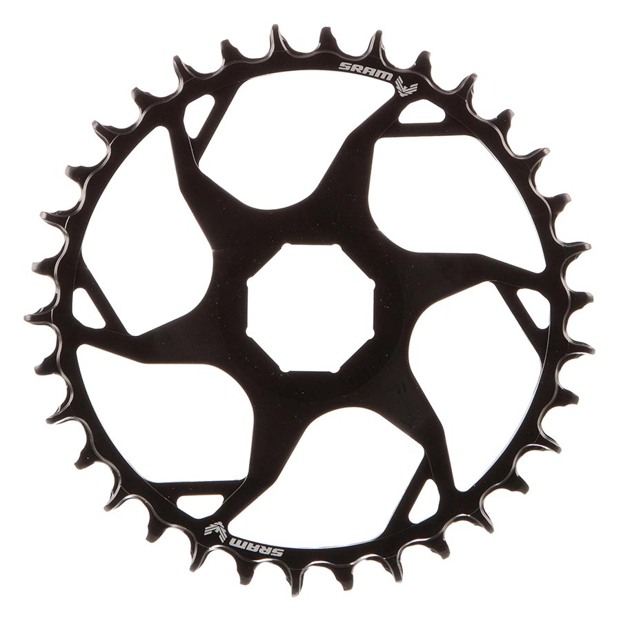 SRAM T-Type Brose A1