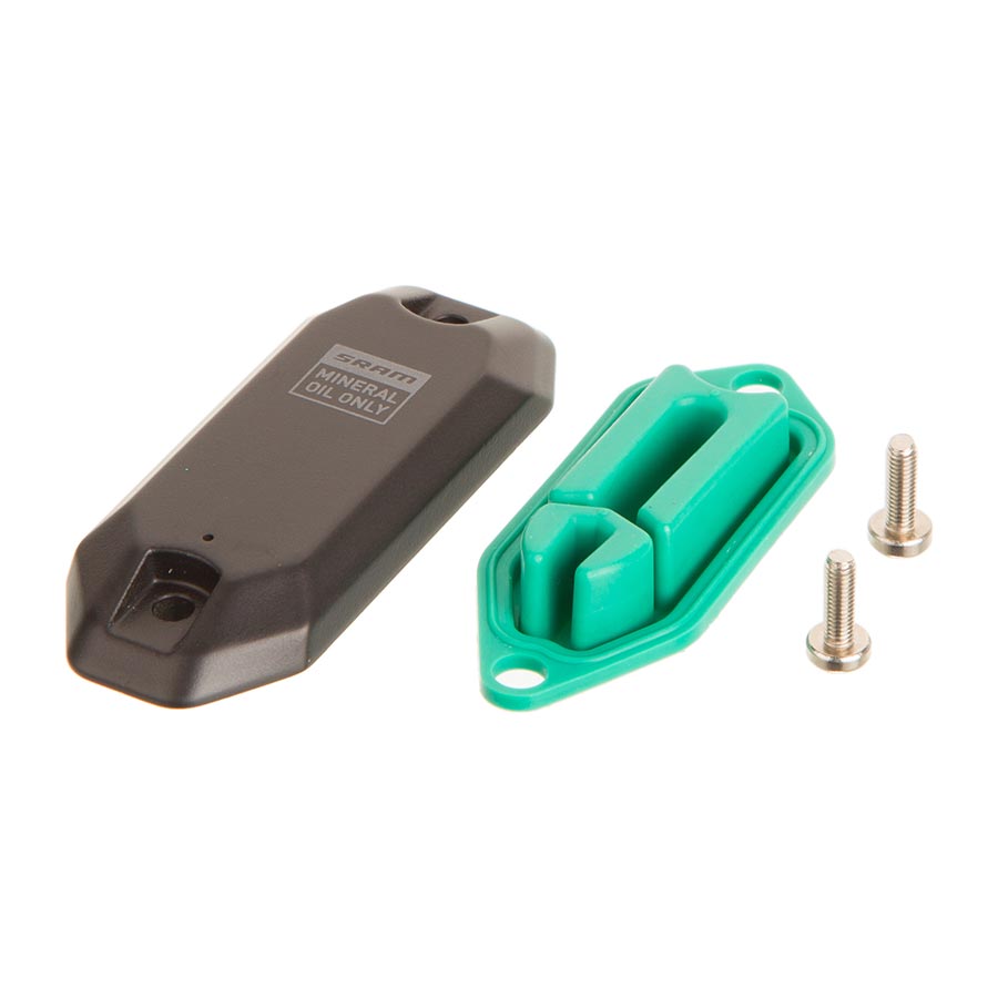 SRAM Maven A1 Reservoir Cap Kit