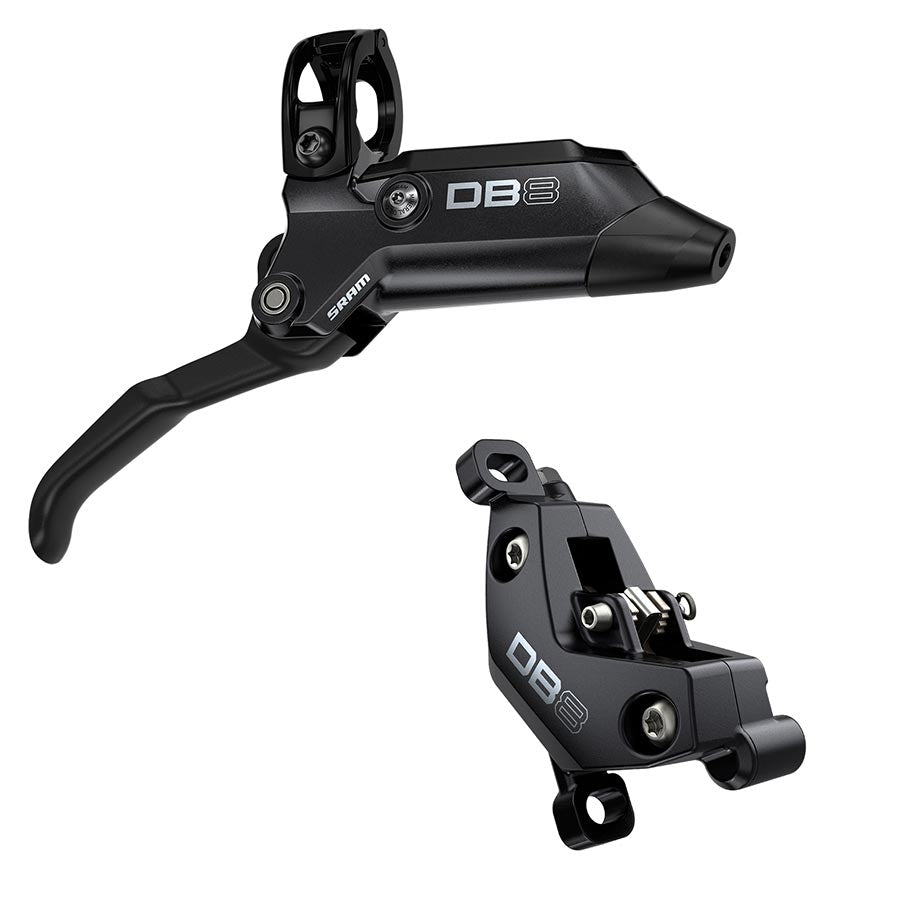 SRAM DB8 Stealth B1