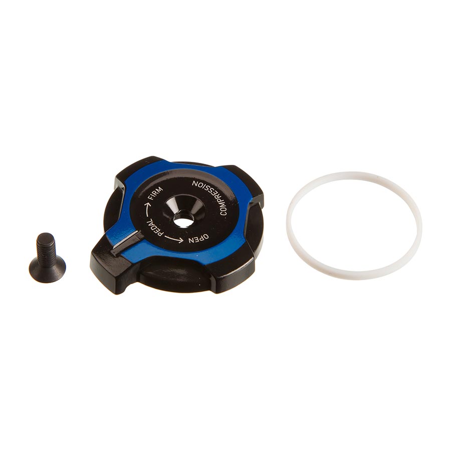 RockShox Domain Comp Damper Knob Kit