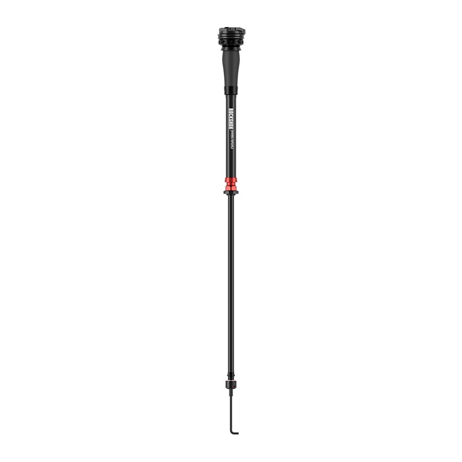 RockShox Rudy A1+ Race Day 2 Damper