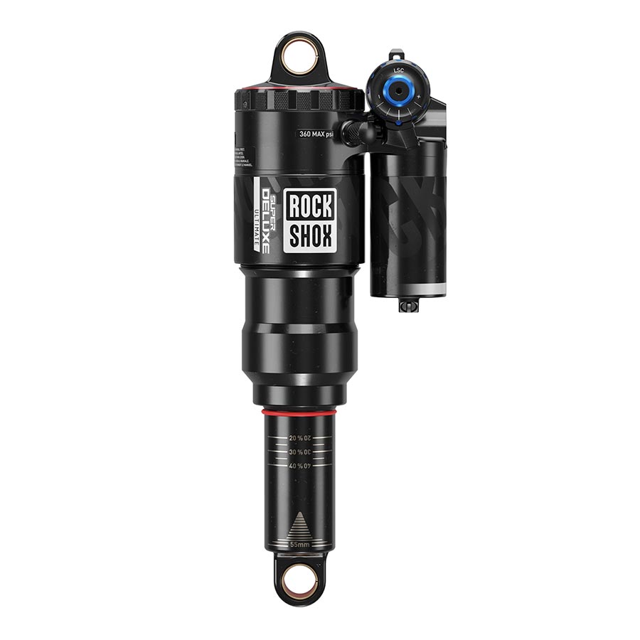 RockShox Super Deluxe Ultimate C2
