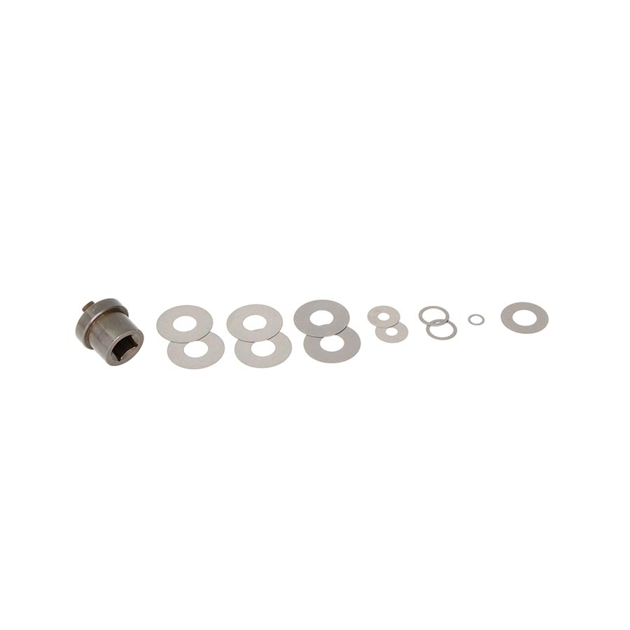 RockShox Charger 3.1 Tune Assembly