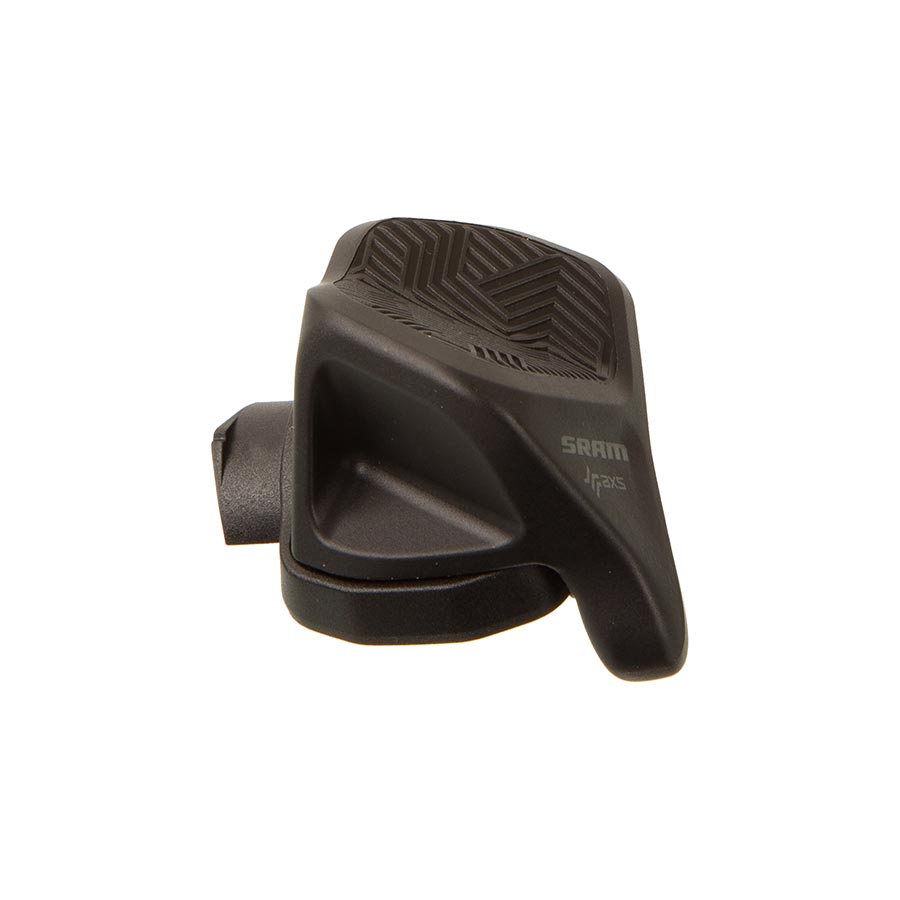SRAM POD Rocker Paddle Upgrade
