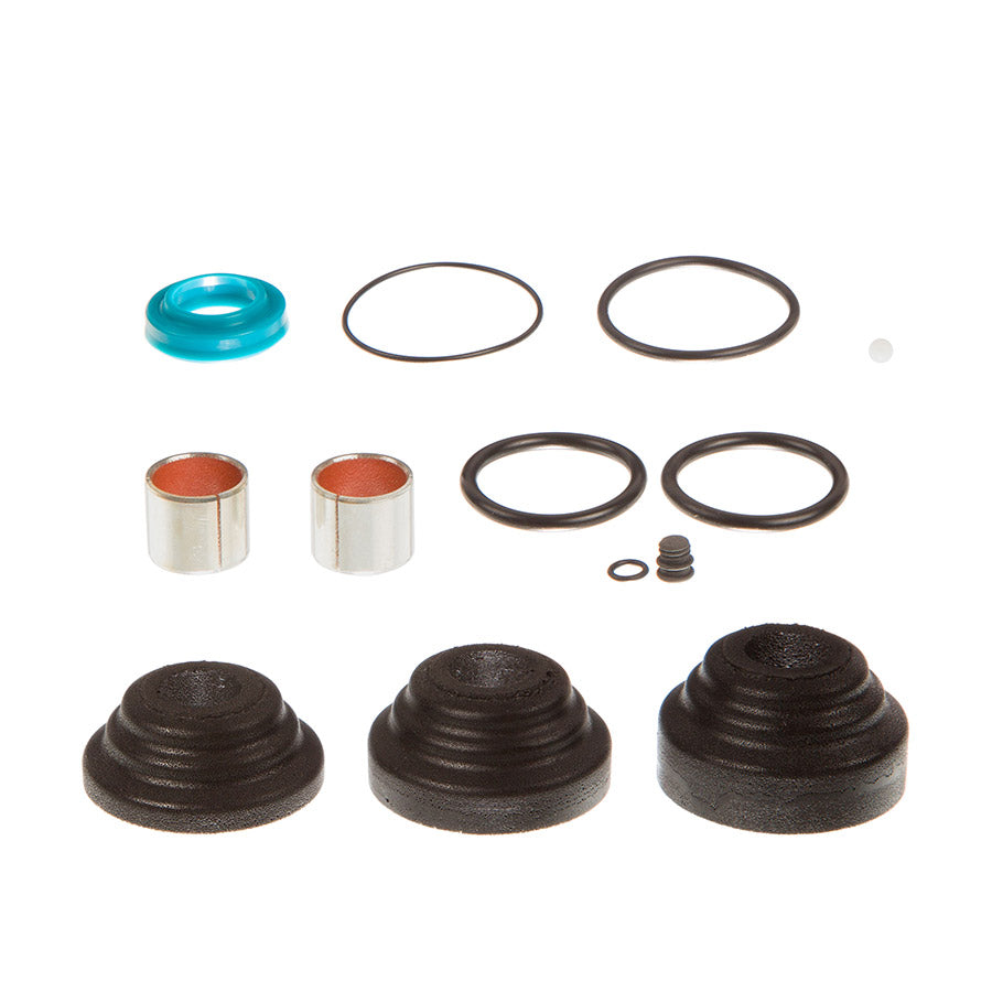 RockShox Vivid Coil C1 1yr Service Kit