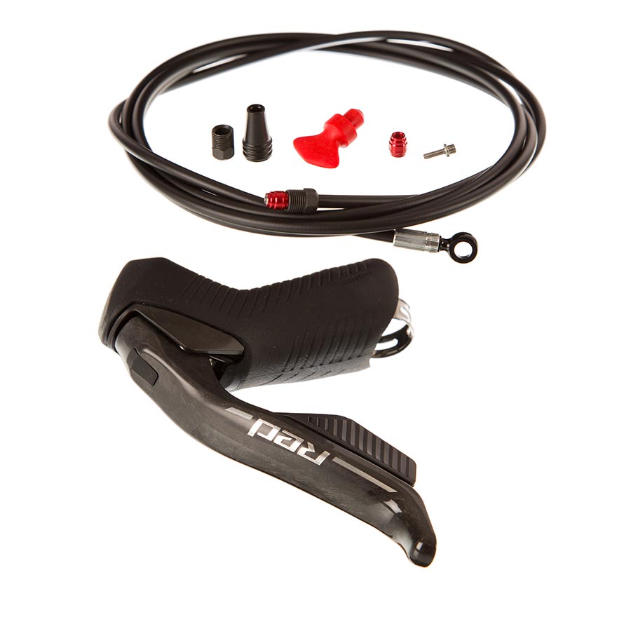 SRAM Red AXS E1 Exchange Kit