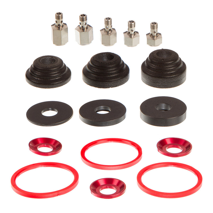 RockShox Vivid C1 Travel Change Kit