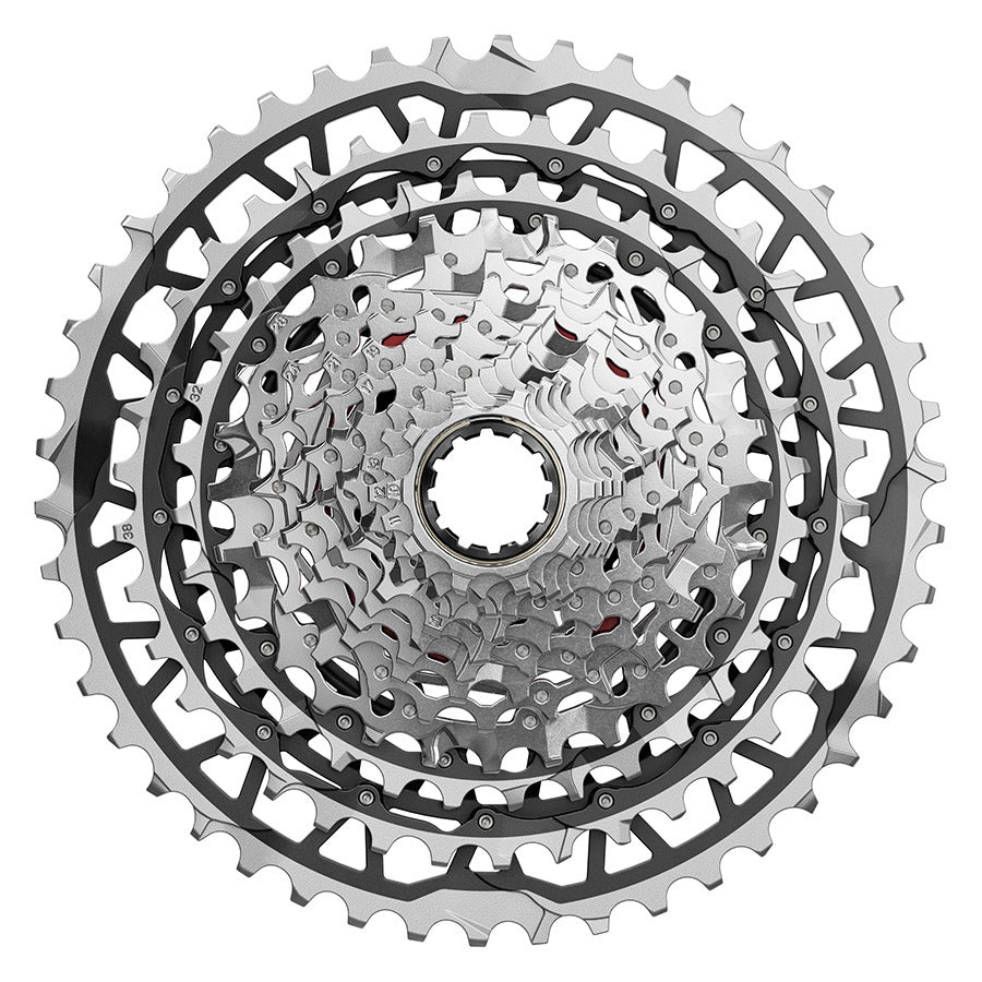 SRAM XG-1371 E1