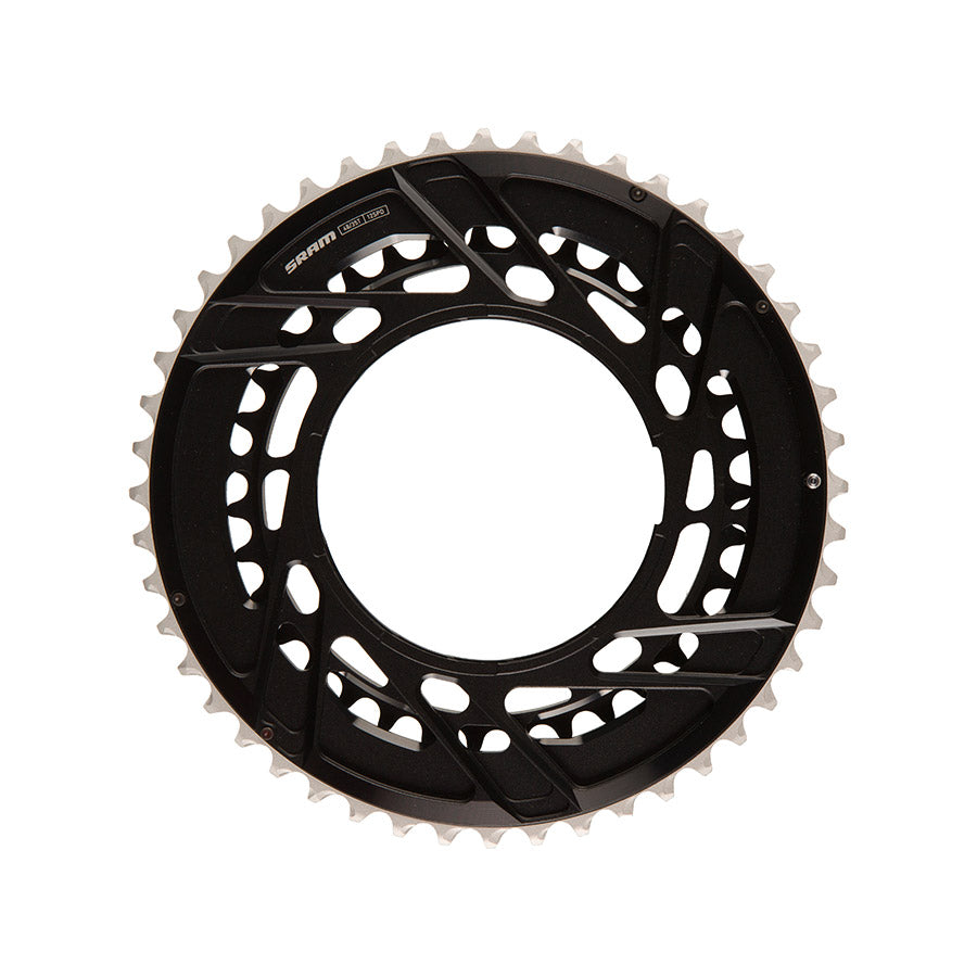 SRAM Force E1 2x Thread Mount
