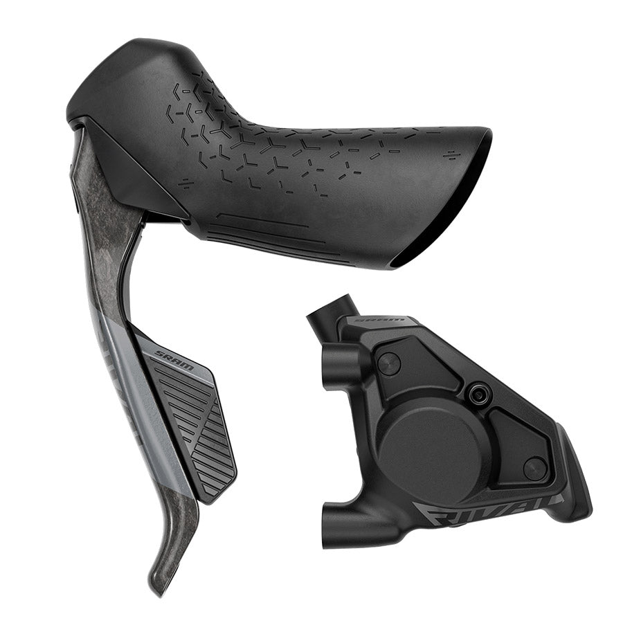 SRAM Rival AXS E1
