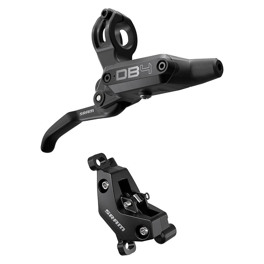 SRAM DB4 A1