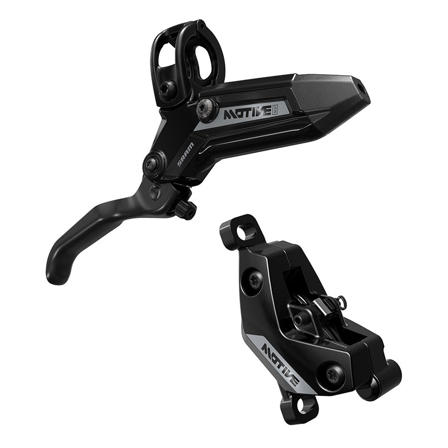 SRAM Motive Silver A1