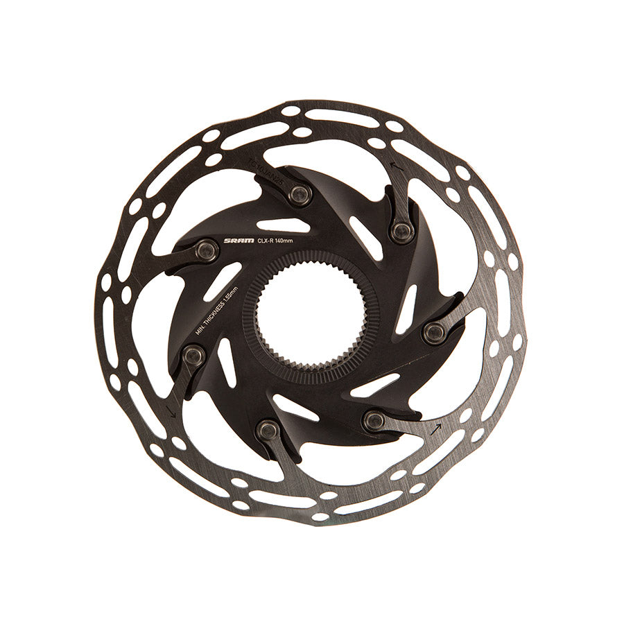 SRAM Centerline X Road CLX-R Centerlock