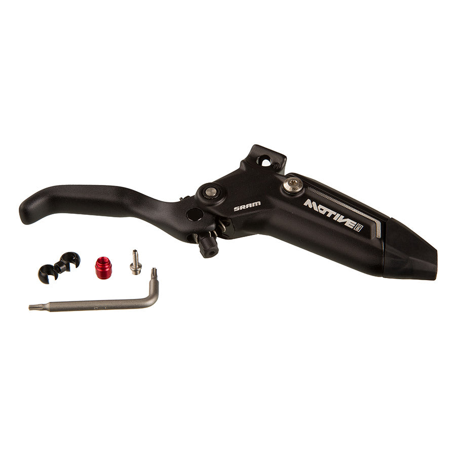 SRAM Motive Brnze A1 Lever Assembly