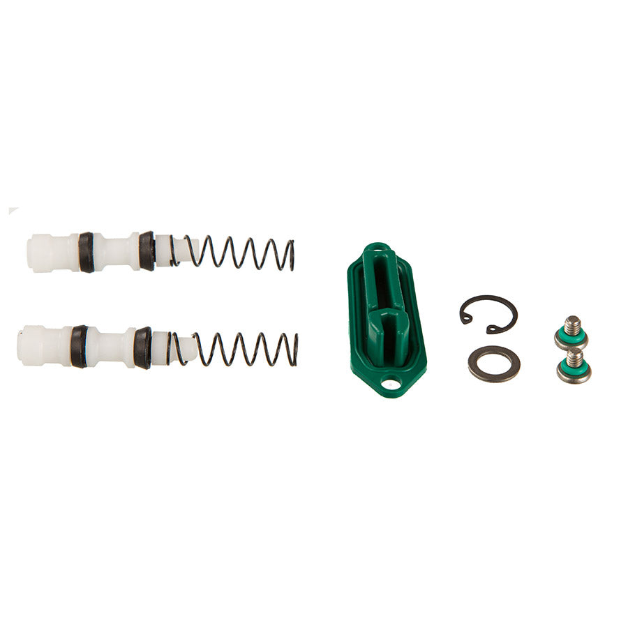 SRAM Motive A1 Lever Internals
