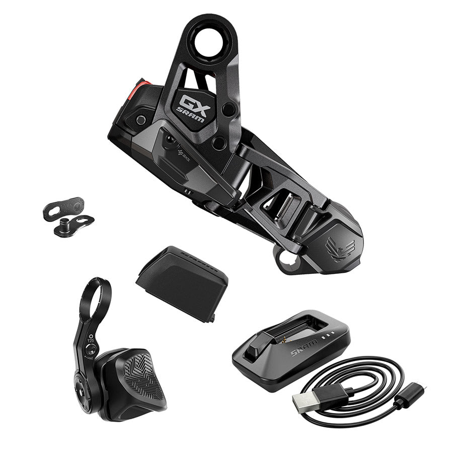 SRAM GX Upgrade Kit