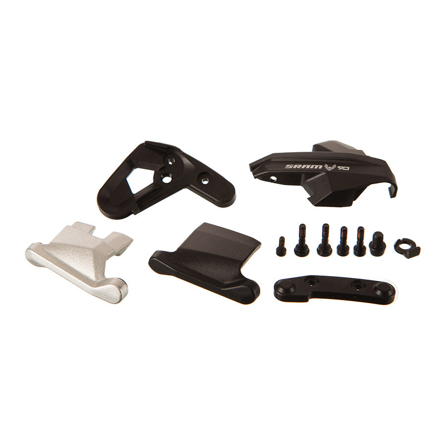 SRAM Eagle 90 Cover and Link Kit