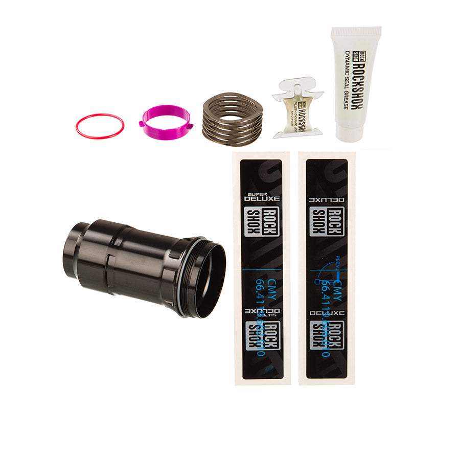 RockShox SDLX C1 Air Can