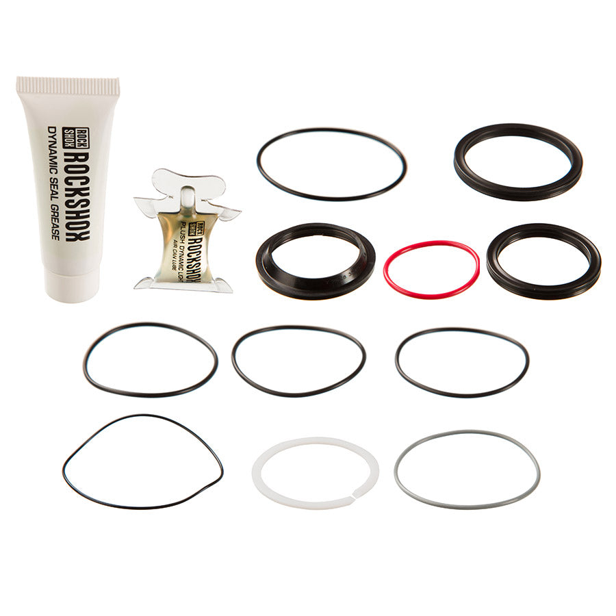 RockShox DLX/SDLX Gen-C 50 Hour Kit