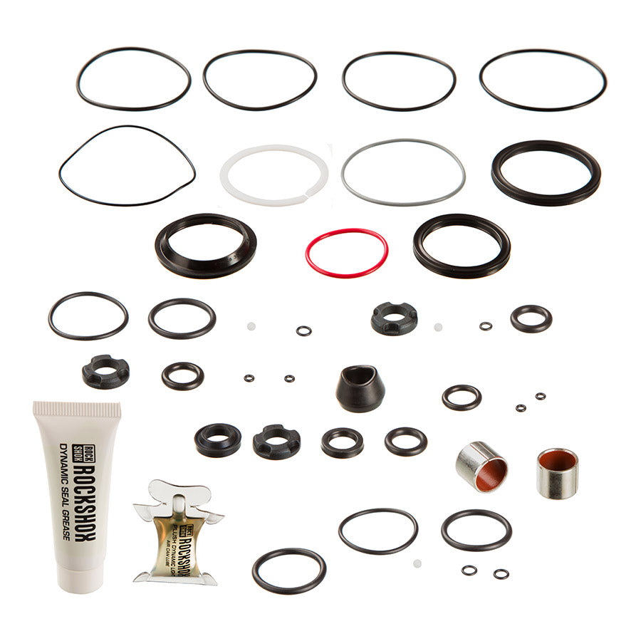 RockShox DLX/SDLX Gen-C 1 Year Kit
