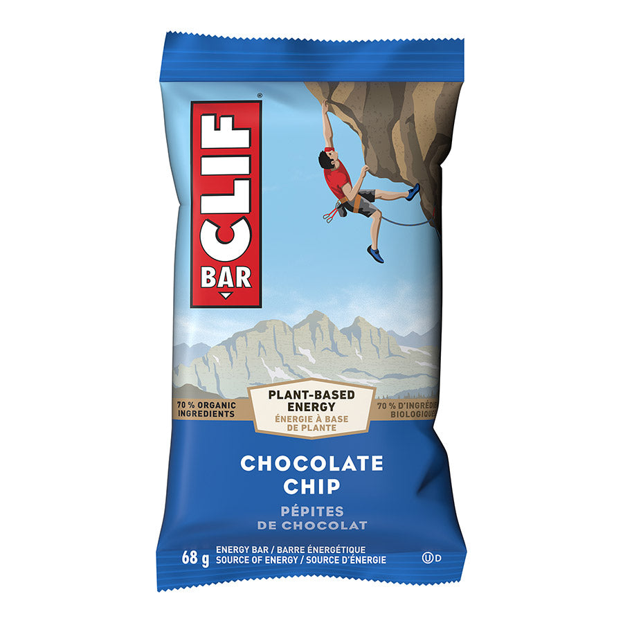Clif Clif Bar