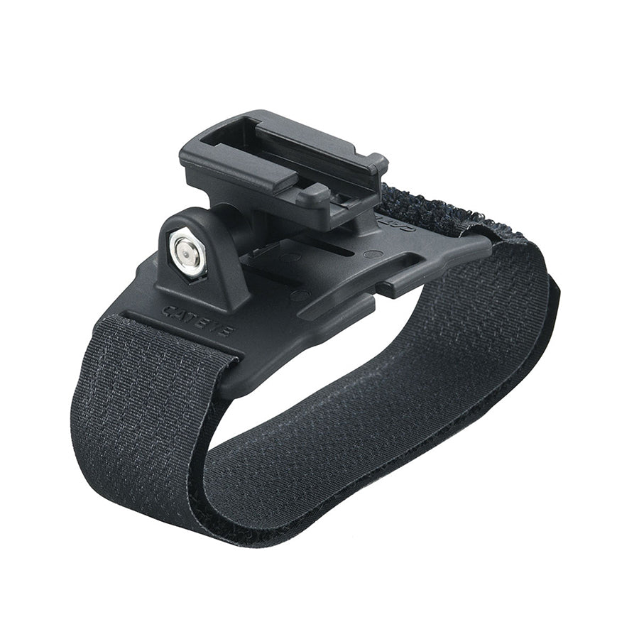 CatEye Helmet Mount