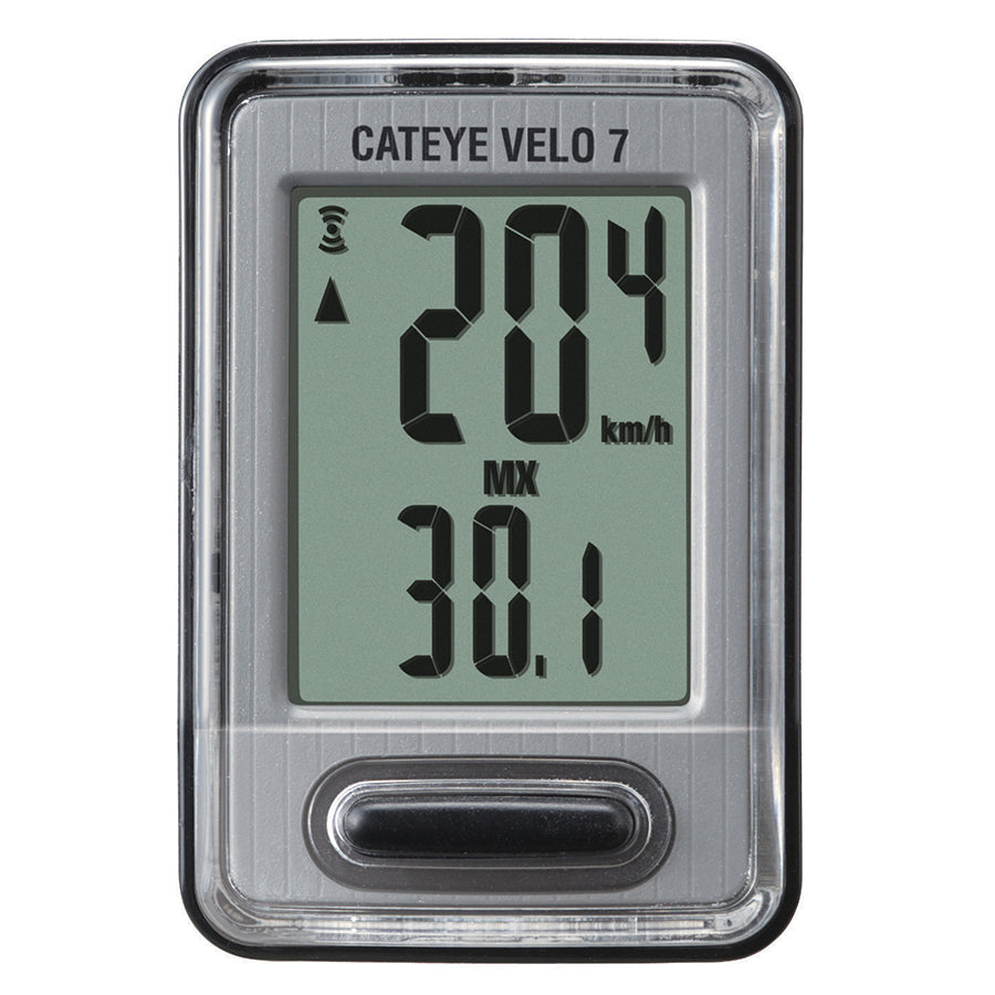 CatEye Velo 7