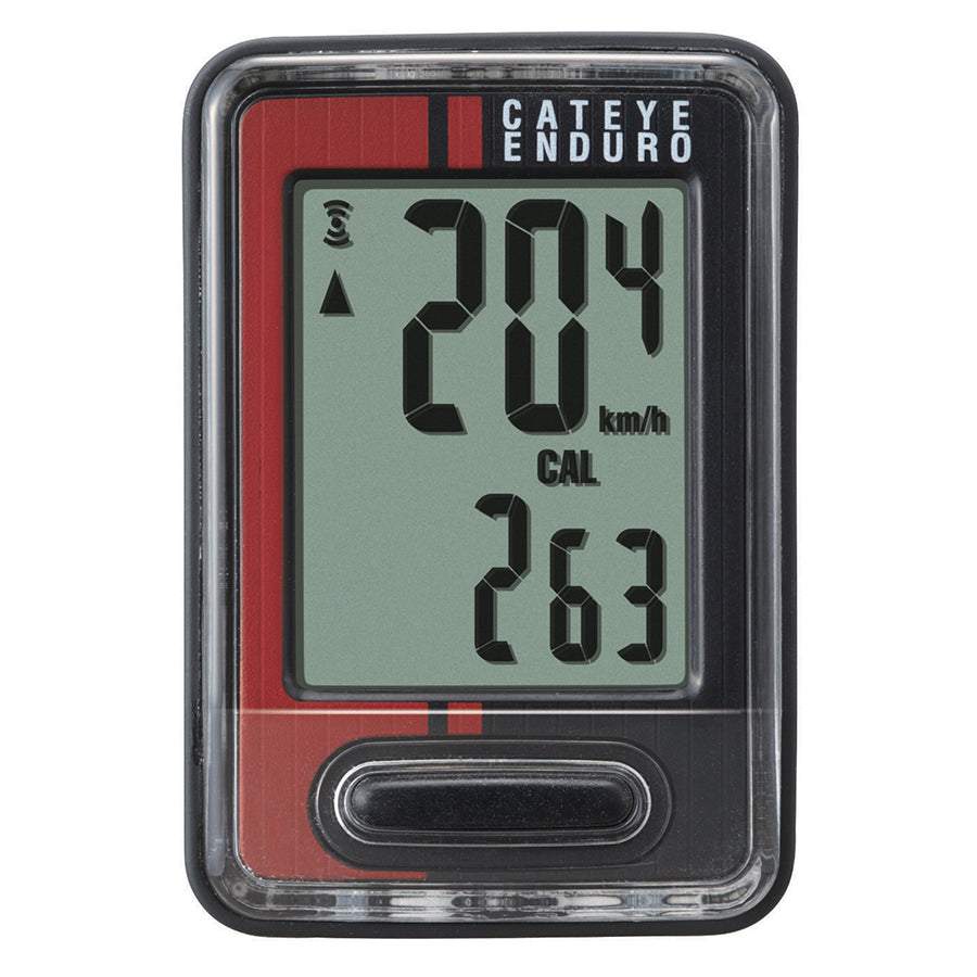 CatEye Enduro