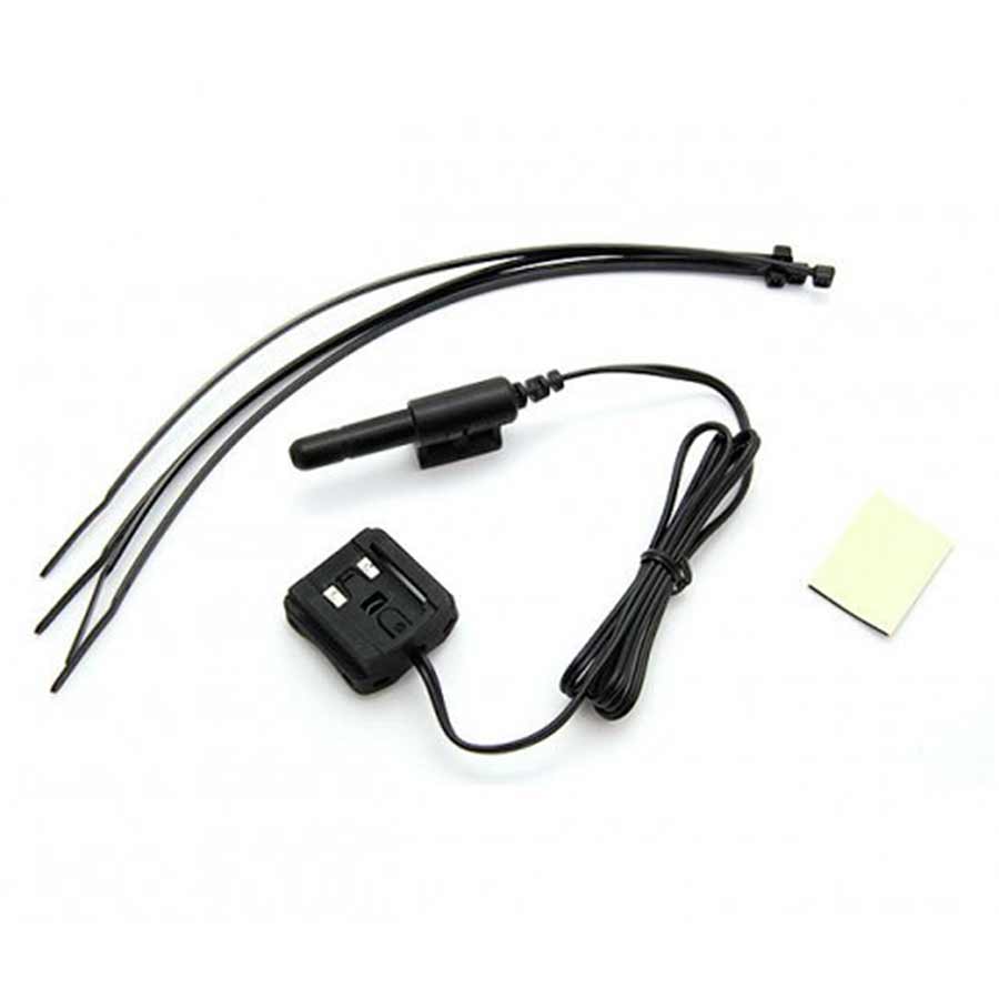 CatEye 160-3391 Wired Bracket and Sensor