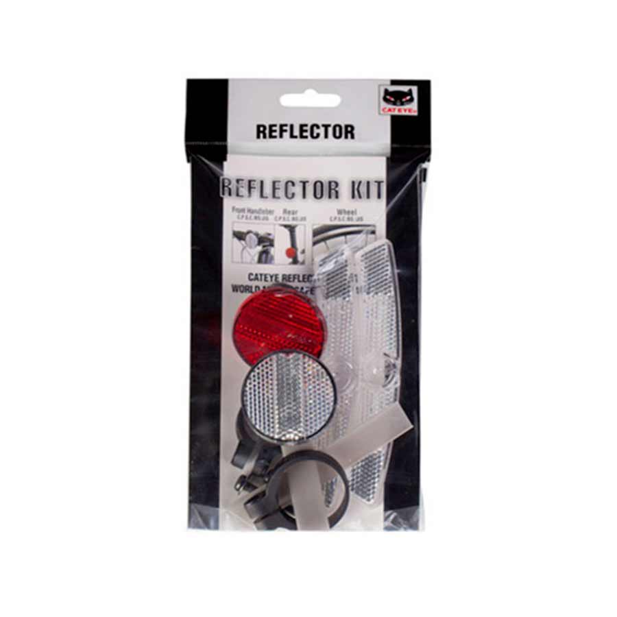 CatEye Reflector Kit
