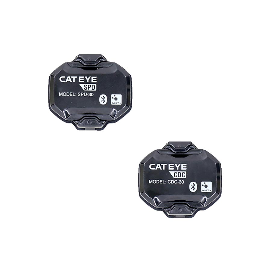 CatEye SPD / CDC-30 Bundle