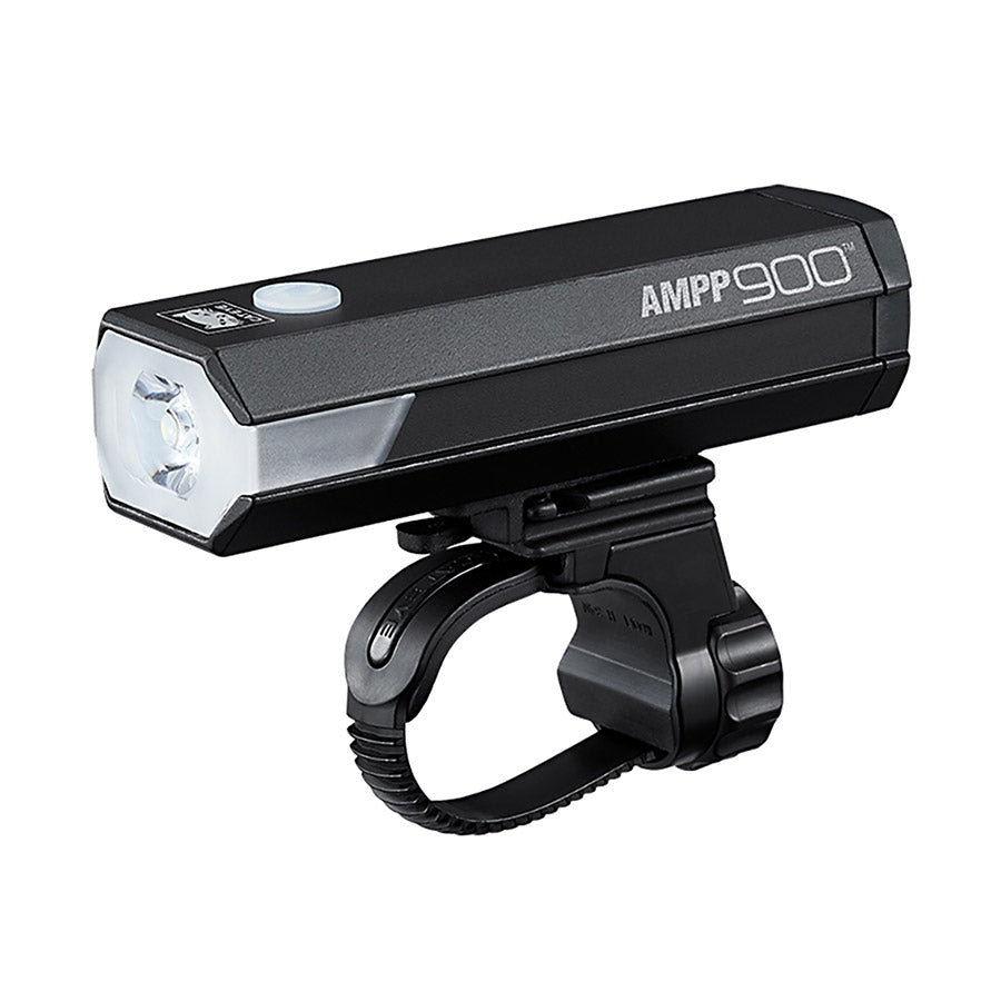CatEye AMPP900