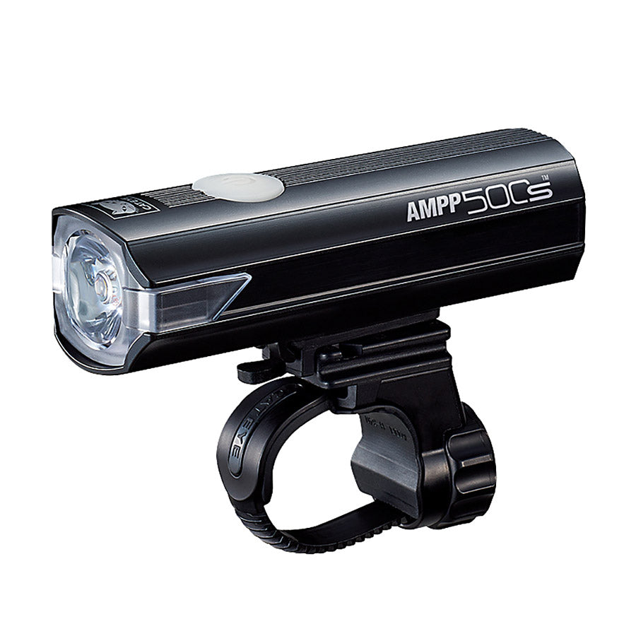 CatEye AMPP500S
