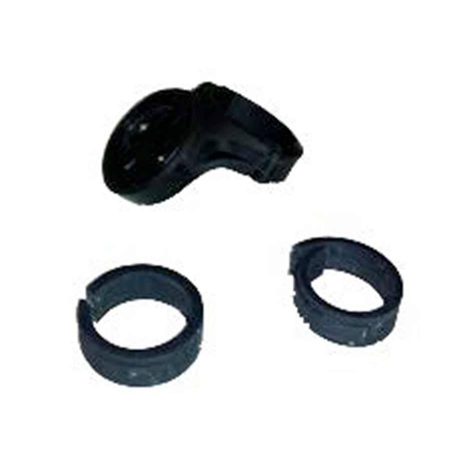 Garmin Varia Seatpost Mount For Round Seatpost