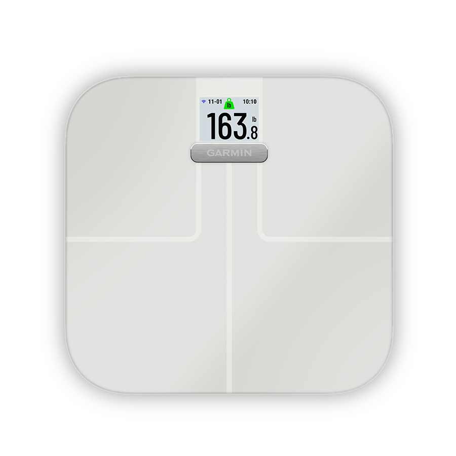 Garmin Index 2 Smart Scale