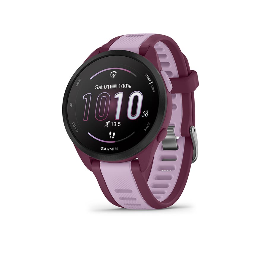 Garmin Forerunner 165 Music