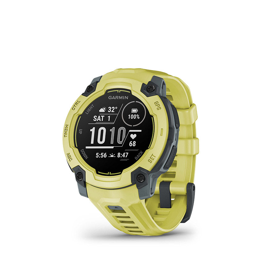 Garmin Instinct E, 45mm