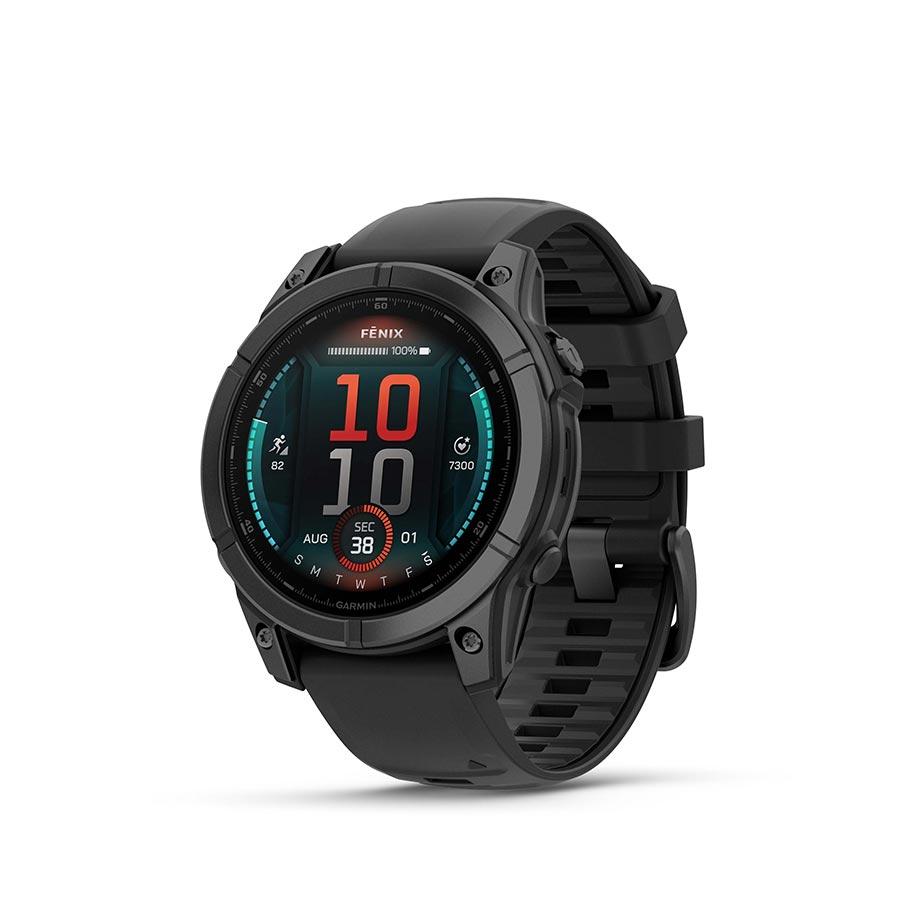 Garmin fenix E AMOLED 47mm
