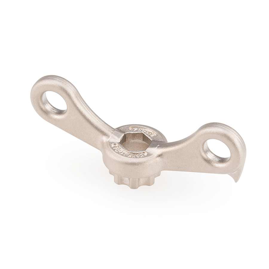 Park Tool BBT-10.2 Preload Adjuster Cap Tool for Shimano Hollowtech II