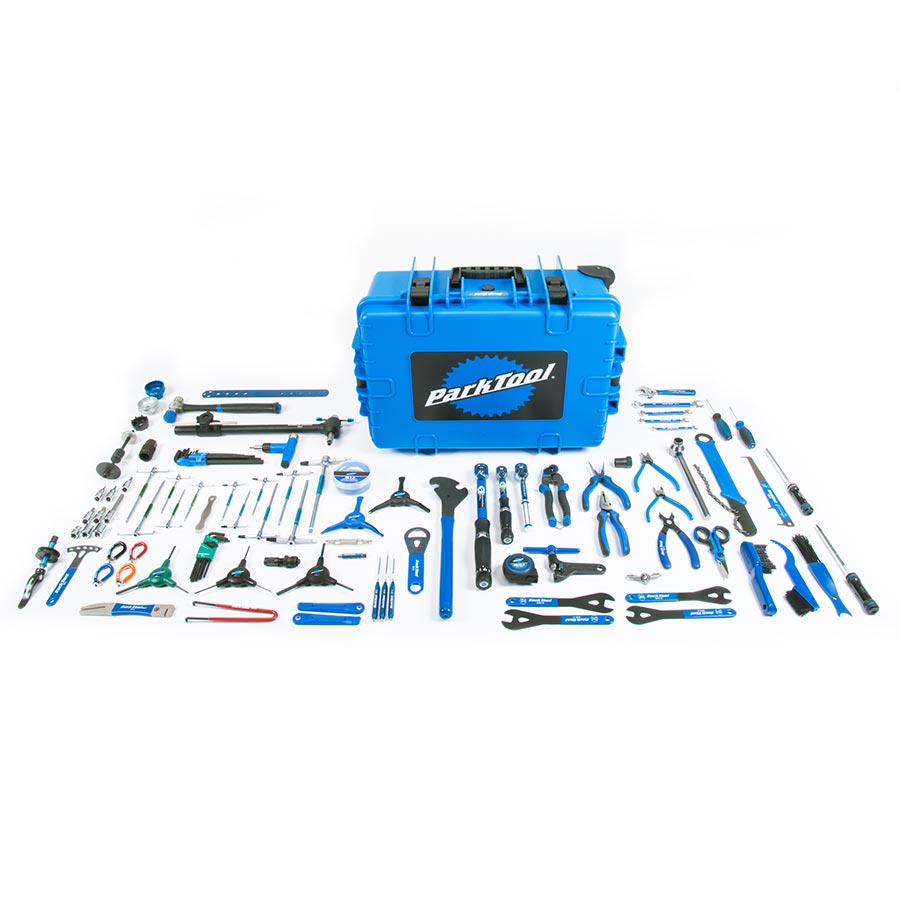 Park Tool Big Rolling Kit
