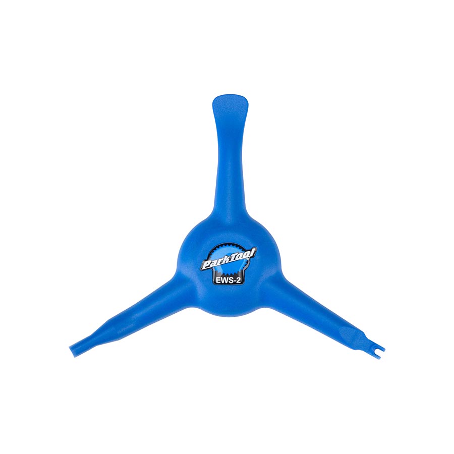 Park Tool EWS-2 Bicycle Electronic Shift Tool