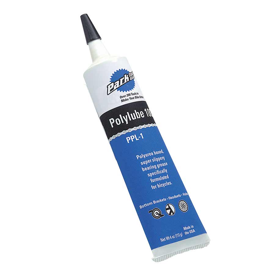 Park Tool Polytube 1000